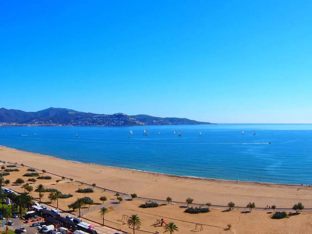 Apartment Port Rhodes Empuriabrava Espagne