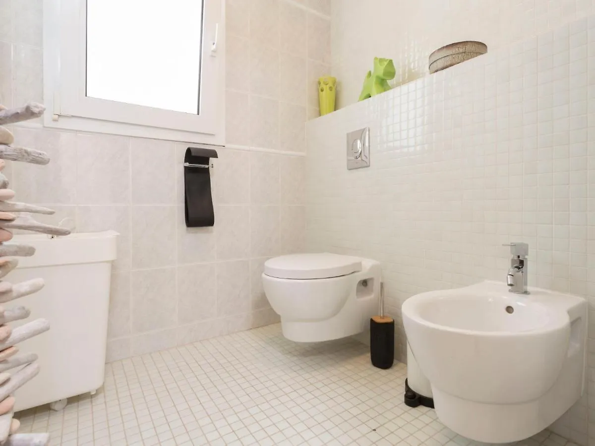 Apartment Port Rhodes Empuriabrava Espagne