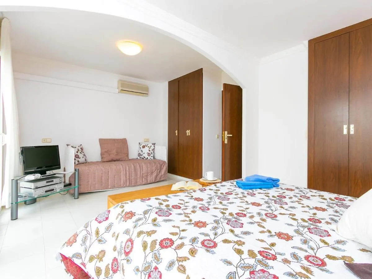 Apartment Port Rhodes Empuriabrava
