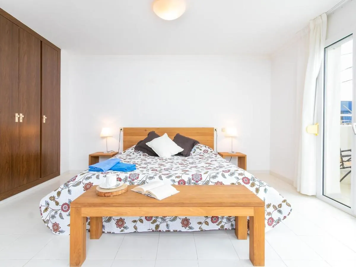 Apartment Port Rhodes Empuriabrava