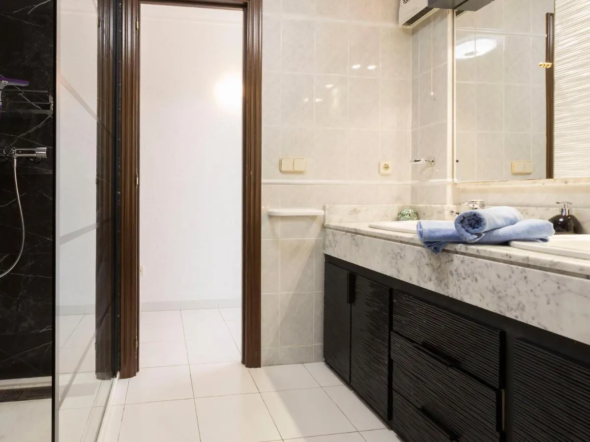 Apartment Port Rhodes Empuriabrava Espagne